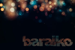 Baraiko Font Review: A Vintage Sans Serif for Bold Branding
