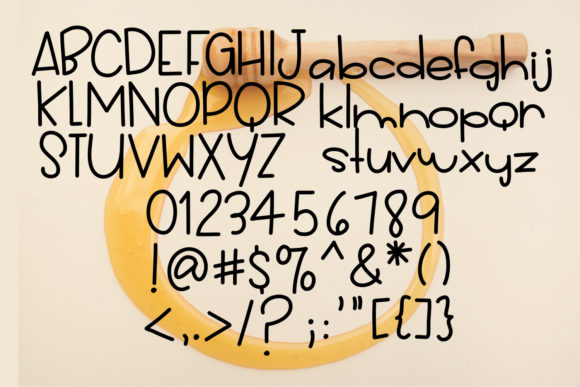 Bumbly Font Review: A Playful Script for Campaigns