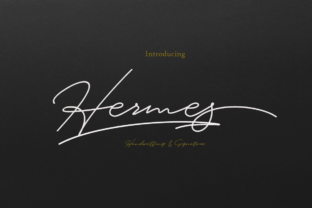 Hermes Font: Elevate Your Campaigns with Signature Style